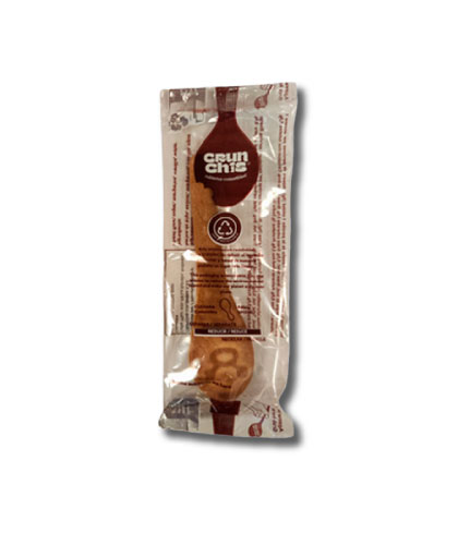 Cucharas Comestibles Unitario