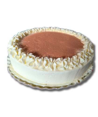 Torta beso de ángel